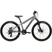 KROSS Dust 1.0 Dsc 24´´ Mtb Cykel