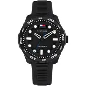 Tommy Hilfiger 1720054 Klocka för män Regatta 36 mm 10 ATM