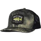 Salty Crew Bigmouth Trucker Keps