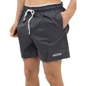 HUGO Haiti Red Simshorts