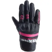 Von Dutch Jackie Air Sommar Handskar