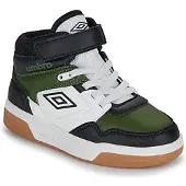 Umbro Höga sneakers UM OLLY VLC pojkar - Kaki - 28