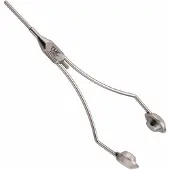 Tiemco Ceraic Bobbin Evo Fine Straight Spolehållare