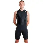 Zone3 Trifonction Activate+ ärmlös Triathlondräkt