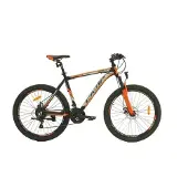 Camp BICYCLE MTB 27.520 ALLOY SHIMANO