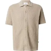NN07 Kofta 'Ares' beige