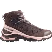 Salomon Quest Echo Gore-tex Vandringskängor