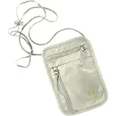 Deuter Security Wallet I Bone