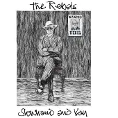 Ginza.se Slowhand & Van: The rebels (Clapton/Morrison)