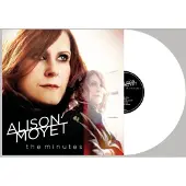 Cooking Vinyl Moyet Alison: The Minutes (White)