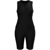 Sailfish Trisuit Perform 1 ärmlös Trisuit För Damer