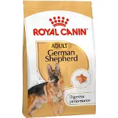 Royal Canin Herde Ris Grönsak Vuxen Hundmat Tyska 11kg