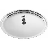 Scanpan 24 cm stållock Maitre D'