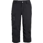 Vaude Farley Capri Ii 3/4-byxor