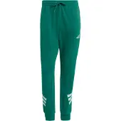 Adidas Sportbyxa smaragd / mint