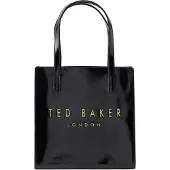 Ted Baker Shoppingväska 'CRINION' svart