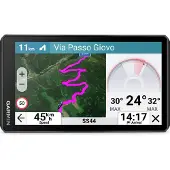 Garmin zumo XT3, 11,9 cm (4.7), 1280 x 720 pixlar, TFT, 101,6 x 58,4 mm (4 x 2.3), Horisontell / Vertikal, Flerpunktsberöring