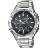 Casio Wva-m650d-1aer Klocka