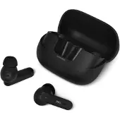Philips Tat3000bk/00 Hörlurar
