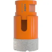 Cmt Diamantborrkrona 552-560; M14; 60x40 mm