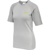Hummel Training Seamless T-shirt Med Korta ärmar