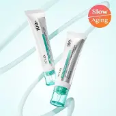 ANUA PDRN Hyaluronsyra 100 Fuktighetskräm Intensiv Återfuktning 60ml x2 Set