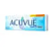 Johnson & Johnson Acuvue Oasys MAX 1-Day Multifocal for Astigmatism
