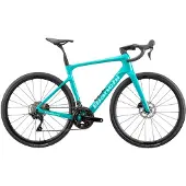 Bianchi Infinito 105 2026 Racercykel