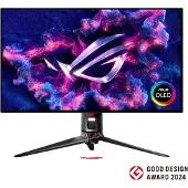 Asus ROG Swift OLED PG32UCDP