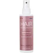 Korres Red vine solskydd för håret Leave-in balsam 150 ml