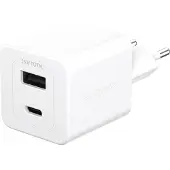 PanzerGlass 35w Usb-c + Usb-a Usb-a-och Usb-c-väggladdare