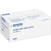 Epson Ink S053061 fuser unit (original)