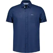 NZA Clayton 25cn506s Kortärmad Skjorta