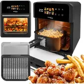 Greenblue Gb950 1800w 10l Airfryer