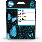 HP Ink 6ZC72AE 934/935 Multipack