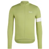 Rapha Core Thermal Långärmad Trikå