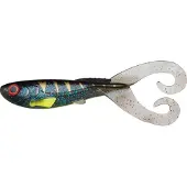 Abu Garcia Beast Twintail Mjukt Bete 74g 210 Mm