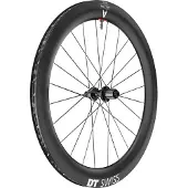 Dt Swiss Arc 1100 Dicut 65 Cl Disc Tubeless Landsvägscykelns Bakhjul