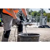 Metabo Brukblandare RWE 1200; 1200 W