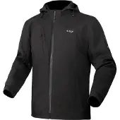 LS2 Helmets Bolton vattentät motorcykel textil jacka