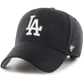 47 Los Angeles Dodgers Mvp Keps
