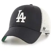 47 Mlb Los Angeles Dodgers Branson Mvp Keps