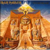 Iron Maiden Iron Maiden: Powerslave
