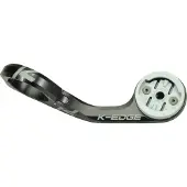 K-EDGE Max Xl Wahoo Styrfäste För Cykelcomputer 35 Mm