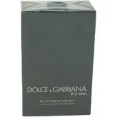 Dolce&Gabbana The One Pour Homme Eau de Parfum 100 ml