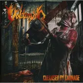 Ginza.se Volturyon: Cleansed by carnage 2016