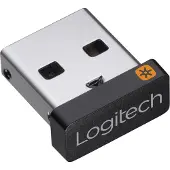 Logitech USB-mottagare | Unifying