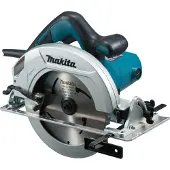 Makita rundsav HS7601