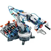 Velleman Hidrauline robot-hand (engångs)