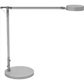 MAUL MAULGrace 8205095 LED-bordsbelysning 6 W EEK: F (A - G) Silver